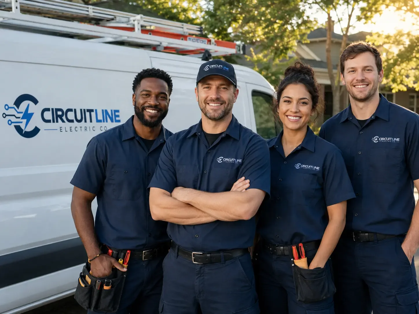 Whole Home Rewiring company in Brodhead, WI