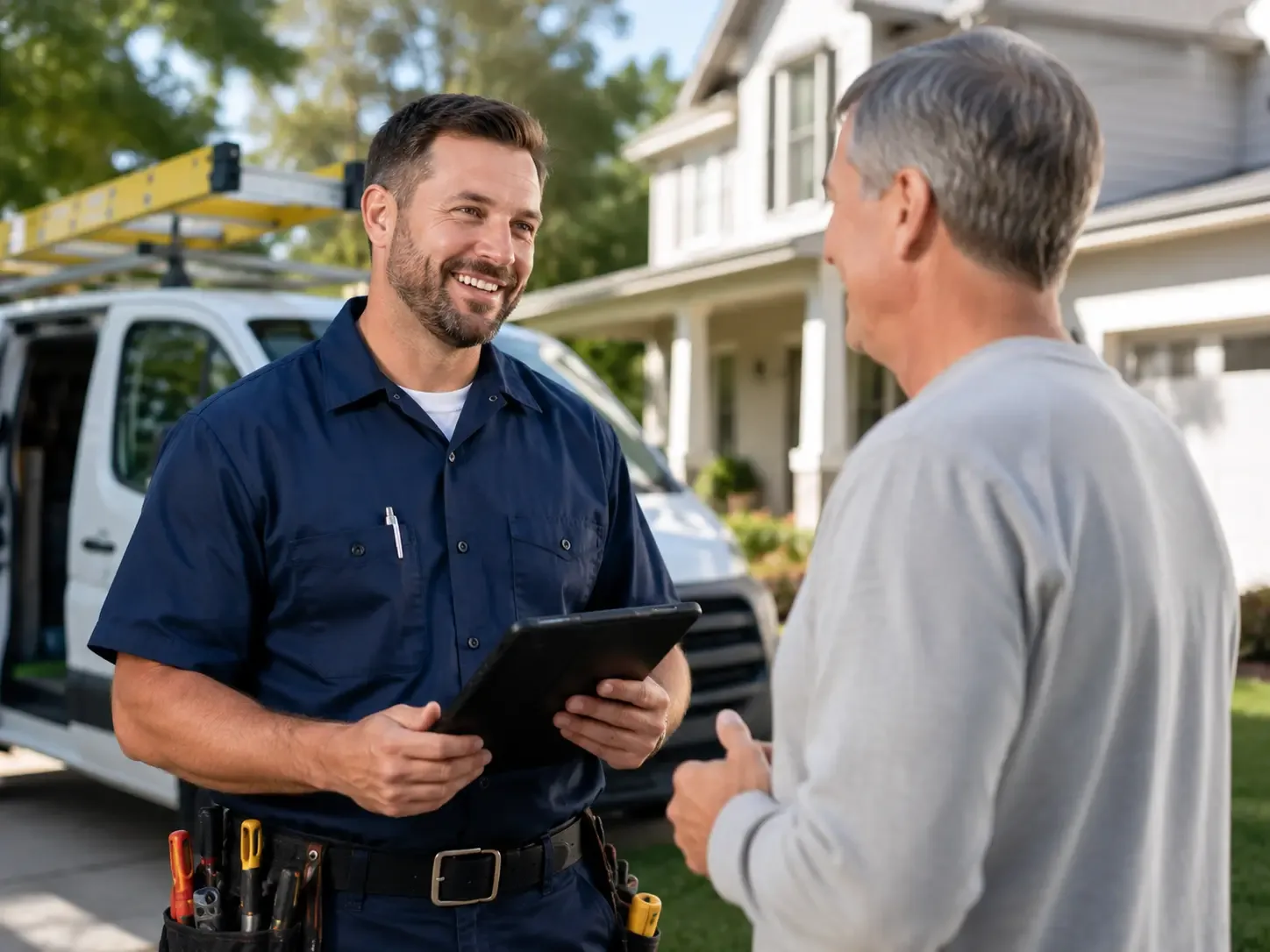 Whole Home Rewiring Brodhead, WI FAQs