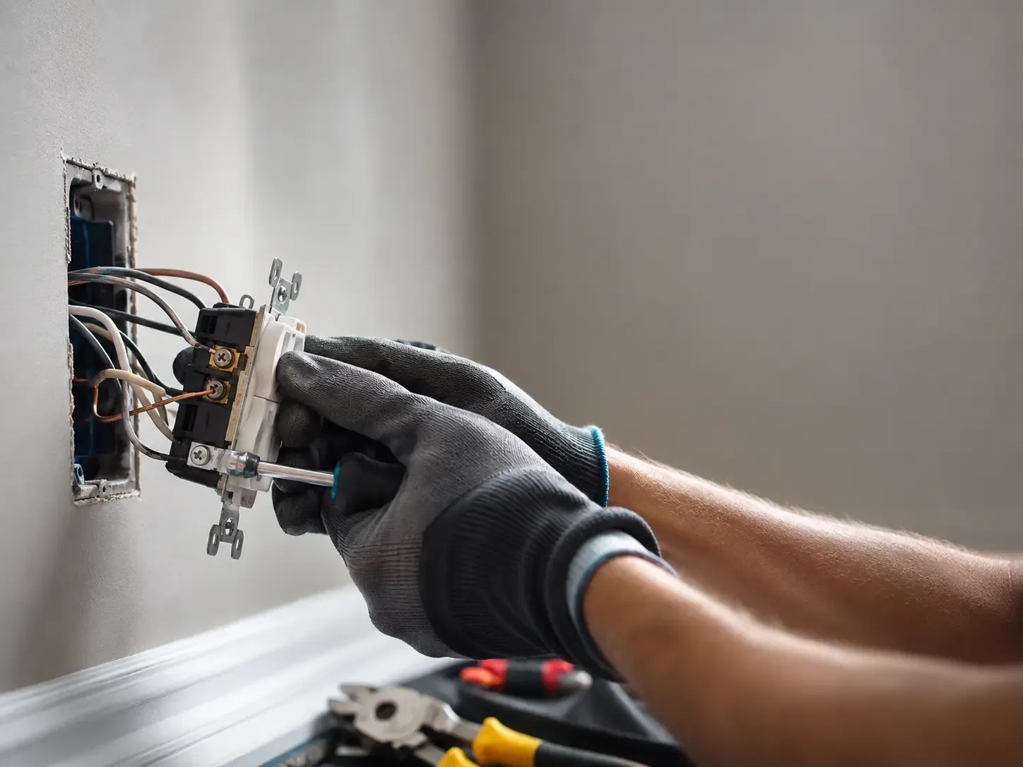Why choose Whole Home Rewiring in Brodhead, WI